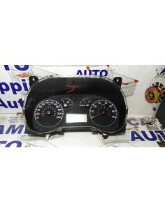 - VEGLIA QUADRO STRUMENTI...