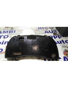 - VEGLIA QUADRO STRUMENTI... 2