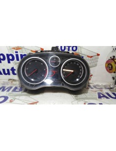 - VEGLIA QUADRO STRUMENTI...