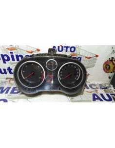 - VEGLIA QUADRO STRUMENTI... 2