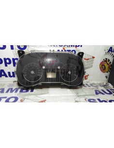 - VEGLIA QUADRO STRUMENTI...