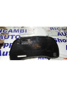 - VEGLIA QUADRO STRUMENTI... 2