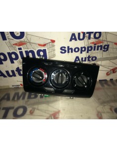 COMANDO STRUMENTI CLIMA...