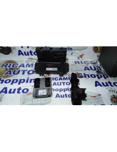 - KIT ACCENSIONE BODY...