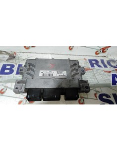 - CENTRALINA MOTORE MODULO...