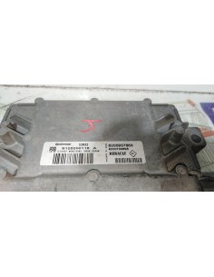 - CENTRALINA MOTORE MODULO... 2