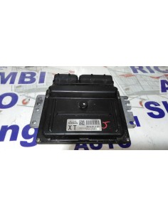 - CENTRALINA MOTORE MODULO...