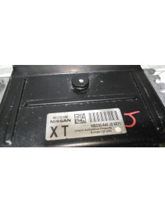 - CENTRALINA MOTORE MODULO... 2