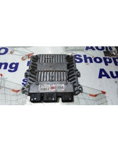 - CENTRALINA MOTORE MODULO...