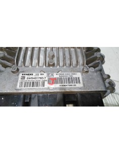 - CENTRALINA MOTORE MODULO... 2