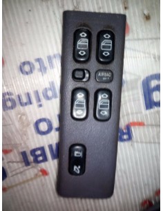 COMANDO TASTIERA ALZAVETRI...