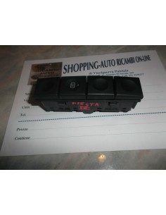 Quadro Comandi Interni Ford...