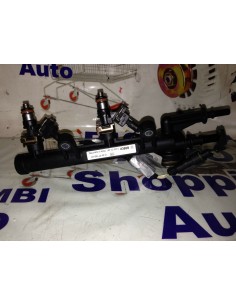 INIETTORI BENZINA (CADAUNO)...