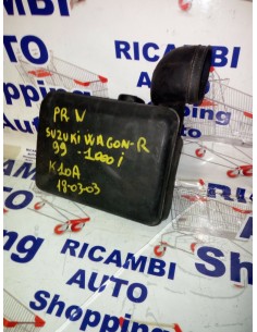 AIR BOX SCATOLA FILTRO ARIA...