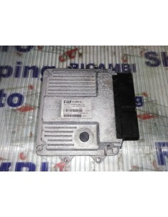 CENTRALINA MOTORE ECU...