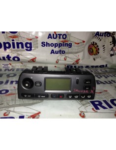 QUADRO COMANDO INTERNI...