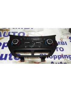 COMANDO CLIMA ARIA... 2