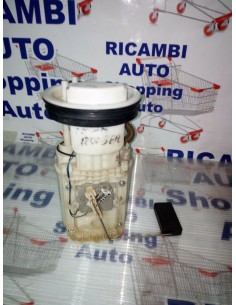 POMPA ELETTRICA SERBATOIO...