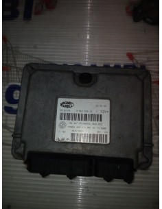 CENTRALINA MOTORE ECU FIAT...