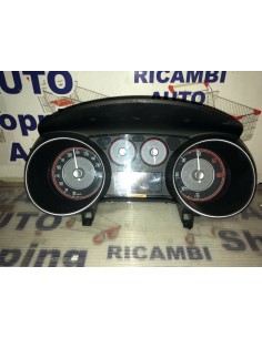 QUADRO STRUMENTI...