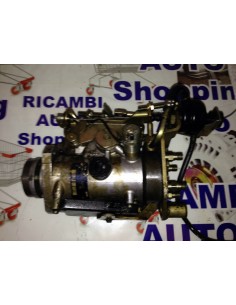 POMPA GASOLIO PUMP...