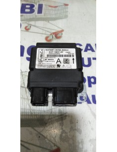 CENTRALINA MODULO SRS...