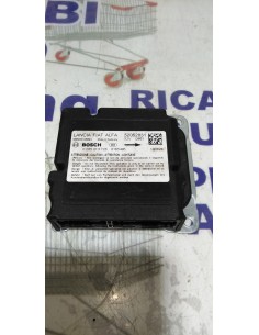CENTRALINA MODULO SRS...