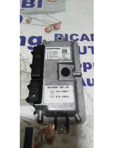CENTRALINA MOTORE MODULO...