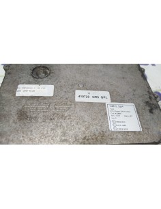 CENTRALINA IMPIANTO GAS... 2