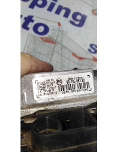 CENTRALINA START&STOP... 2