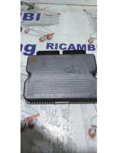 CENTRALINA MOTORE MODULO...