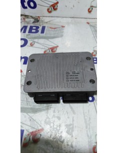 CENTRALINA MOTORE MODULO... 2