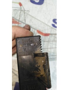 CENTRALINA POMPA CARBURANTE... 2