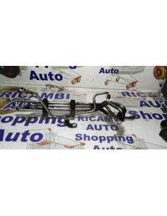 TUBI ACQUA RAFFREDDAMENTO...