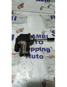 CENTRALINA TURBOCOMPRESSORE...