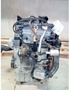 MOTORE ENGINE AUDI A2 1.4...
