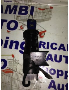 BLOCCASTERZO BLOCCO CON...