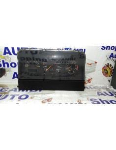 - VEGLIA QUADRO STRUMENTI...