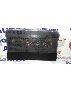 - VEGLIA QUADRO STRUMENTI... 2