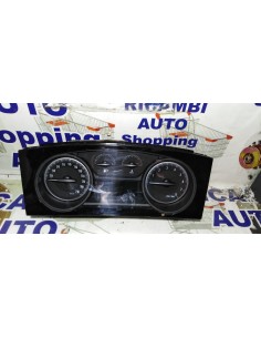 VEGLIA QUADRO STRUMENTI...