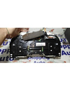 VEGLIA QUADRO STRUMENTI... 2