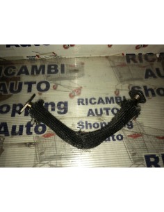 TUBO TURBINA 145 156 146...