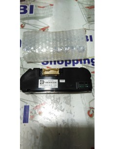 COMANDI MODULO CENTRALINA... 2