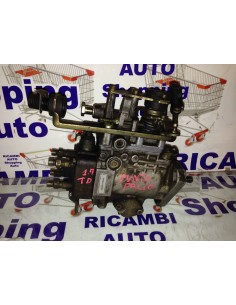 POMPA FIAT PUNTO PALIO 1.7...