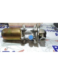 FILTRO AUDI 100 - 1211019R 2