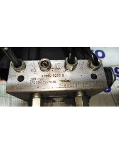 POMPA MODULO FRENATA ABS... 2
