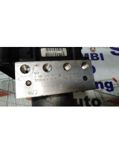 POMPA MODULO FRENATA ABS... 2