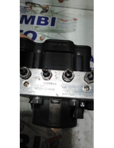 MODULO FRENATA CENTRALINA... 2