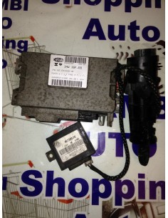 KIT ACCENSIONE BLOCCASTERZO...