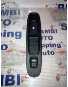 COMANDO ALZACRISTALLI...